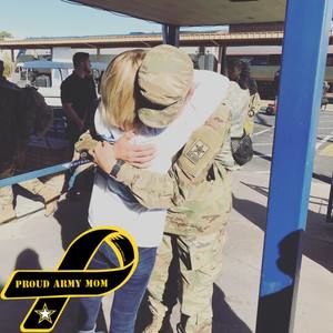 Meet your Posher, Cheryl